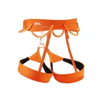 Petzl Hirundos - Orange - 0