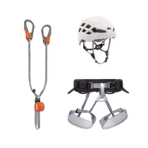 Petzl Kit Via Ferrata Eashook