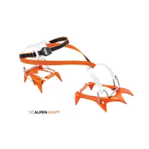 Petzl Leopard - Flexlock