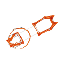 Petzl Leopard - Leverlock Fil - 1