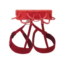 Petzl Luna - Coral - 1