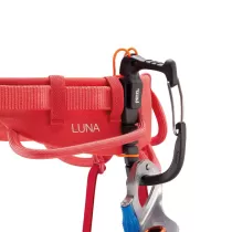 Petzl Luna - Coral - 3