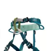 Petzl Macchu - Atlantic Blue - 1