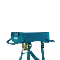Petzl Macchu - Atlantic Blue - 3