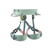 Petzl Macchu - Jade Green - 1