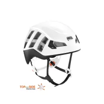 Petzl Meteor - White/Black