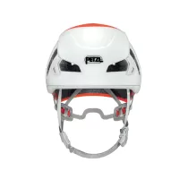 Petzl Meteor - White/Orange - 2