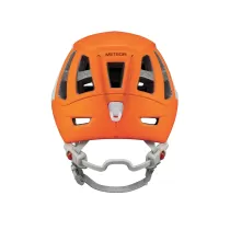 Petzl Meteor - Blanc/Orange - 3