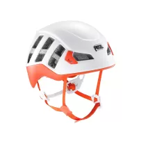 Petzl Meteor - White/Red