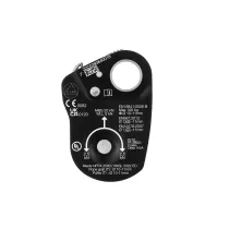 Petzl Mini Traxion - 1