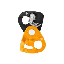 Petzl Nano Traxion - 1