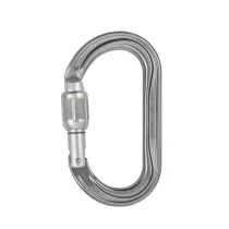 Petzl OK Screw-Lock - Grey - 1