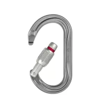 Petzl OK Screw-Lock - Gris - 2