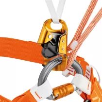 Petzl Omni - Screw-Lock - 1