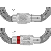 Petzl Omni - Screw-Lock - 2