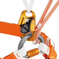 Petzl Omni - Triact-Lock - 1