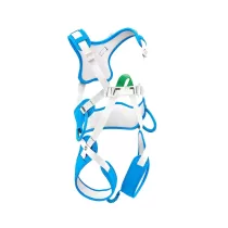 Petzl Ouistiti - Methyl Blue - 1