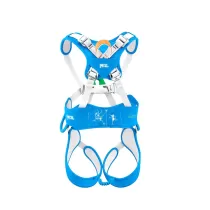 Petzl Ouistiti - Methyl Blue - 0