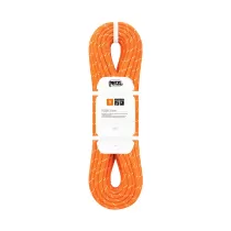 Petzl Push + 9mm