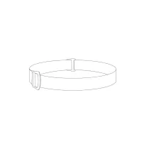 Fascia Petzl Reflective Spare