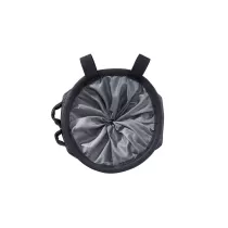Petzl Saka - Gris oscuro - 1