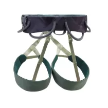 Petzl Sama - Dark Gray - 1