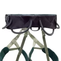 Petzl Sama - Dark Gray - 3