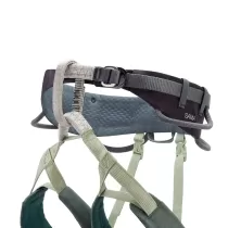Petzl Sama - Grigio scuro - 4