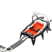 Petzl Sarken - Leverlock Universel - 2