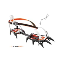  Petzl Sarken - Leverlock Universel