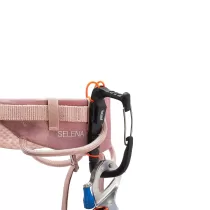 Petzl Selena - Rosa - 3