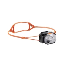 Petzl Swift RL - Negro/Naranja - 1