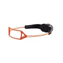 Petzl Swift RL - Negro/Naranja - 2