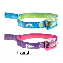 Petzl Tikkid 
