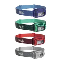 Petzl Tikkina