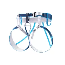 Petzl Tour Harness - Azul - 1