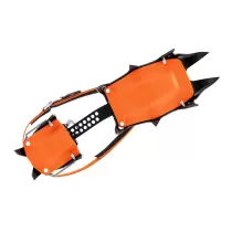 Petzl Vasak Crampons - Flexlock - 1