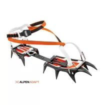 Ramponi Petzl Vasak - Flexlock