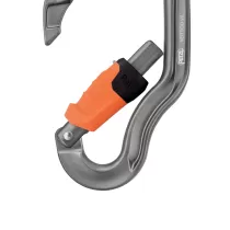 Petzl Vertigo Wire-Lock Mousqueton - 2