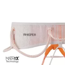 Petzl Whisper - Bianco - 1