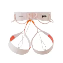 Petzl Whisper - White - 3