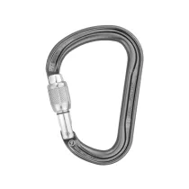 Petzl William Screw-Lock - 1