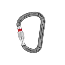 Petzl William Screw-Lock - 0