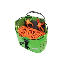 Petzl Yara Club 15L - Verde/Nero - 2