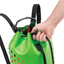 Petzl Yara Club 15L - Vert/Noir - 3