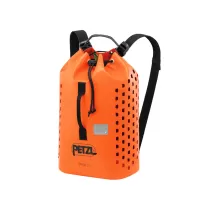Petzl Yara Guide 25L - Orange/Black