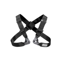 Petzl Voltige - Negro