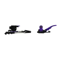 Plum S170 + Stopper - Morado 2026 - 1