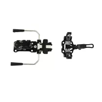 Plum S170 + Stopper - Negro 2026 - 1