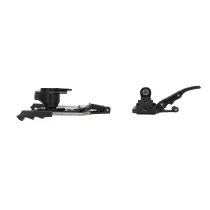 Plum S170 + Stopper - Negro 2026 - 2